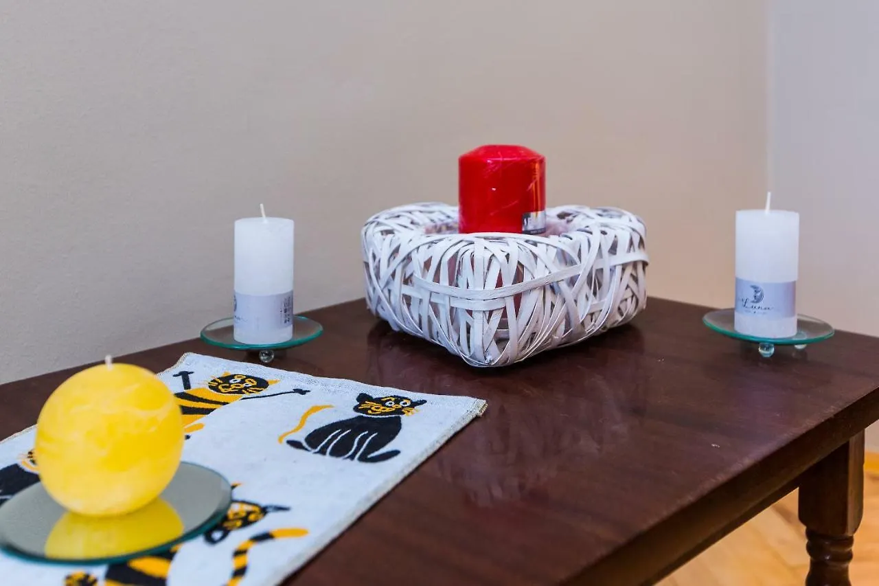 Apartments On Sholom Aleichem Та Ще Варіант Поруч Lwów