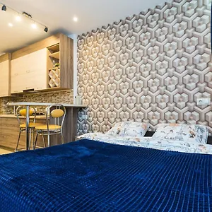  Апартаменты 2 Kn. Romana